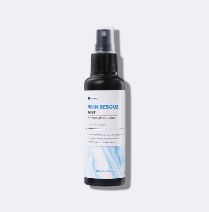Skin Rescue Mist
