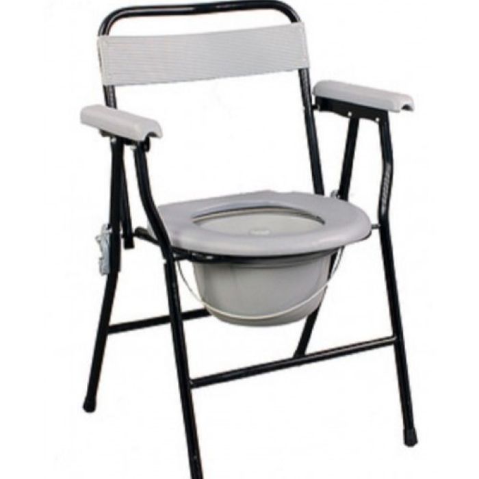 Commode 899 Chair Long Pot