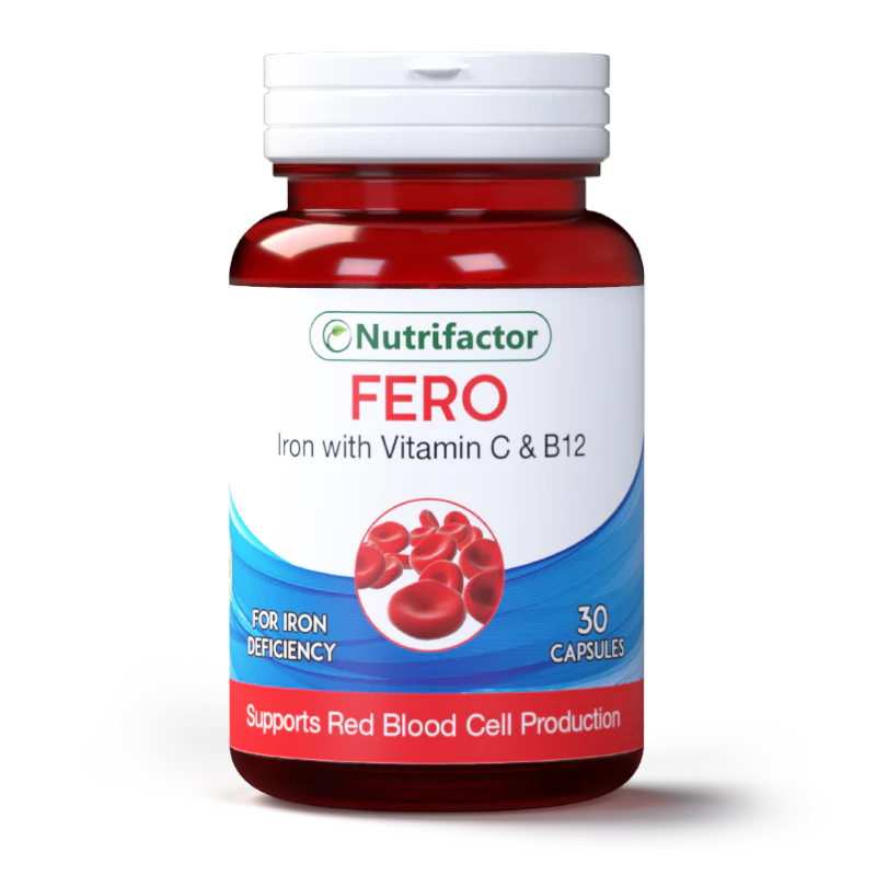 Nutrifactor Fero