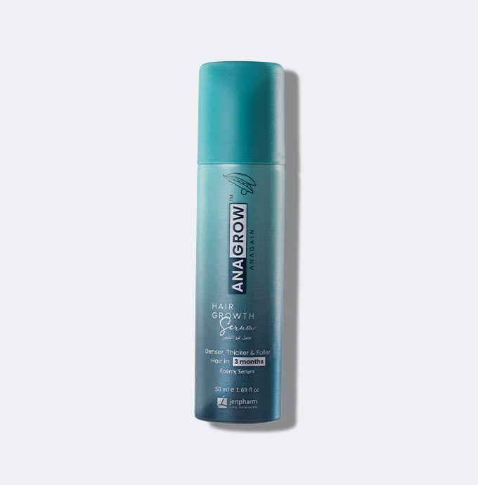 Anagrow Hair Serum