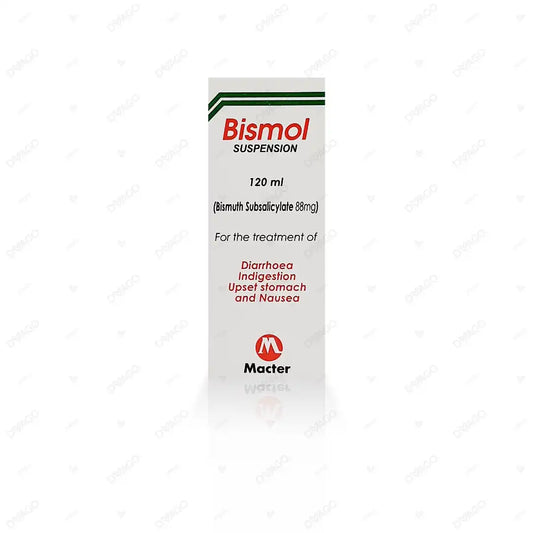 Bismol Suspension 120ml