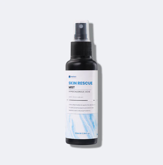 Skin Rescue Mist