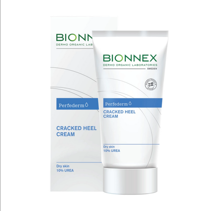 Bionnex Perfederm Intensive Cracked Heel Cream 60ml