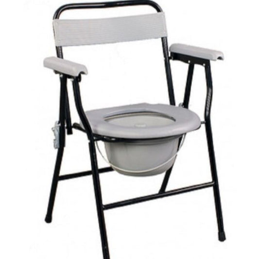 Commode 899 Chair Long Pot
