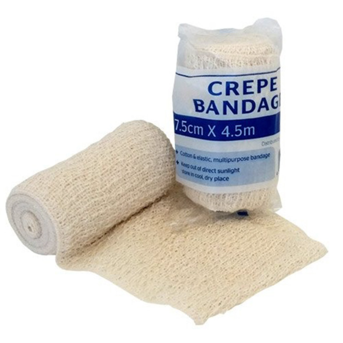 Crepe Bandege 6inch