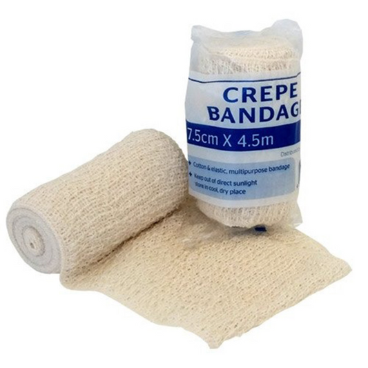 Crepe Bandege 6inch