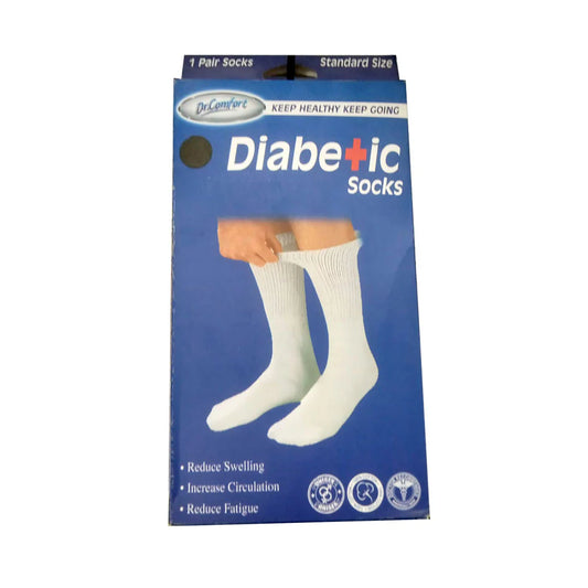 Diabetic Socks Pair