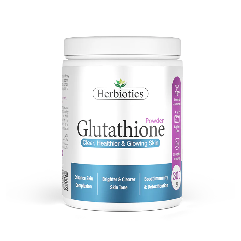 Herbiotics Glutathione Powder