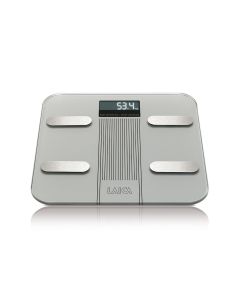 Laica Ps7005 Weight Scale Bluetooth Body