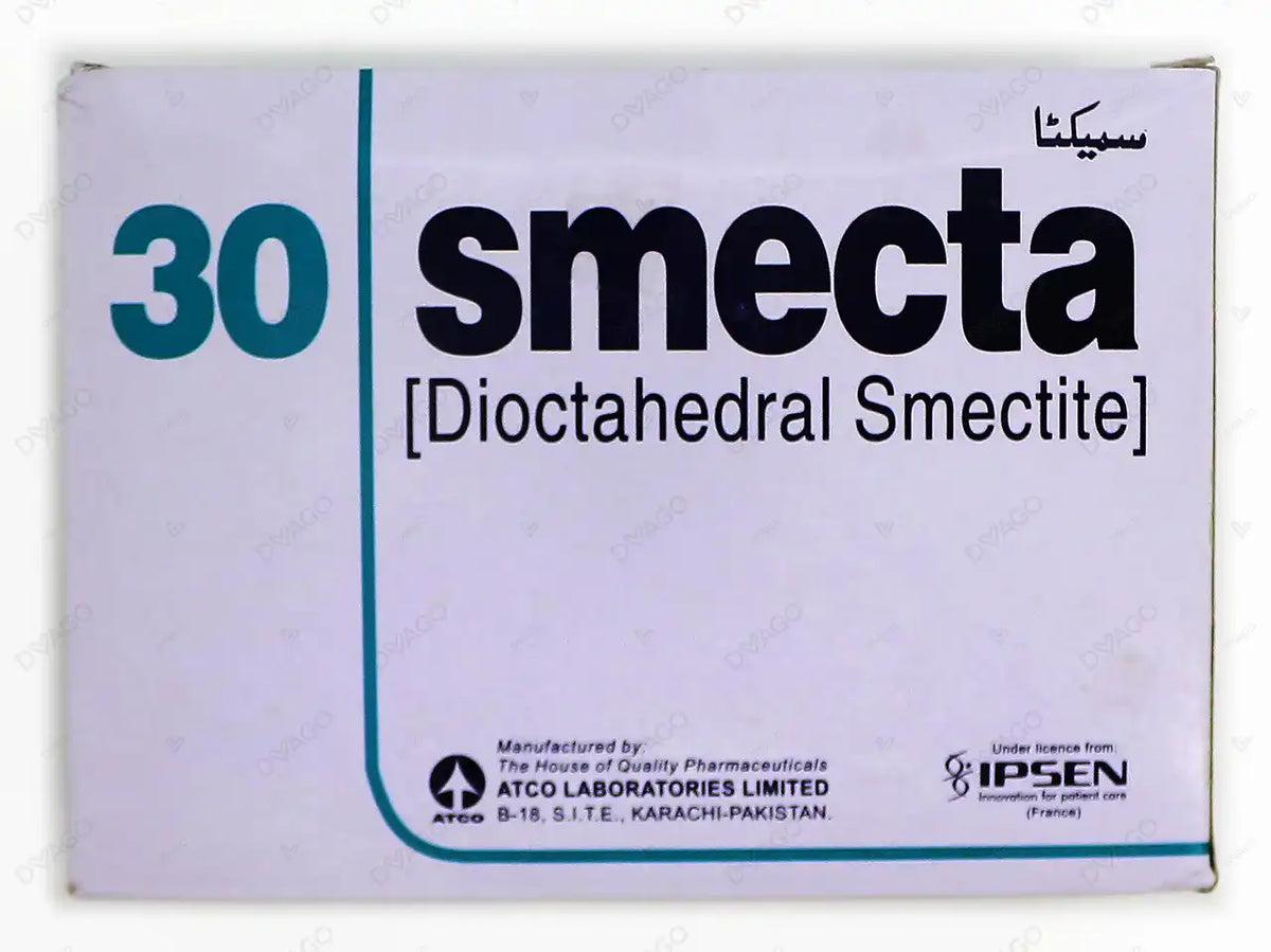 Smecta 30 Sachets