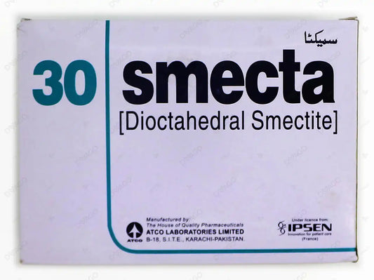 Smecta 30 Sachets