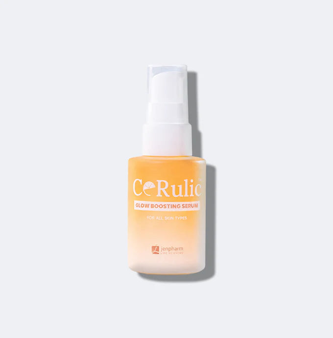 Cerulic Glow Boosting Serum