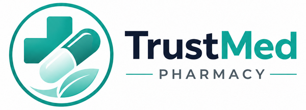 TrustMed Pharmacy
