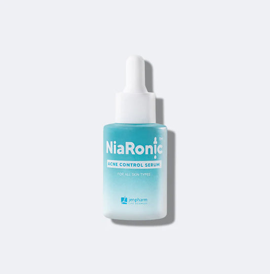 NiaRonic Serum (Pore Minimizing)